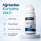 Celenzea Magnezyum Yağı Roll-On